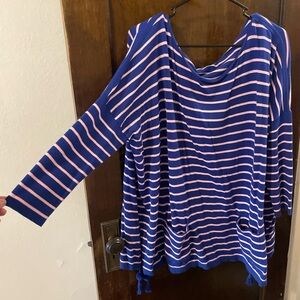 Lilly Pulitzer Elba Sweater